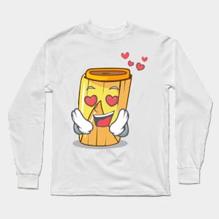 Tamales Long Sleeve T-Shirt